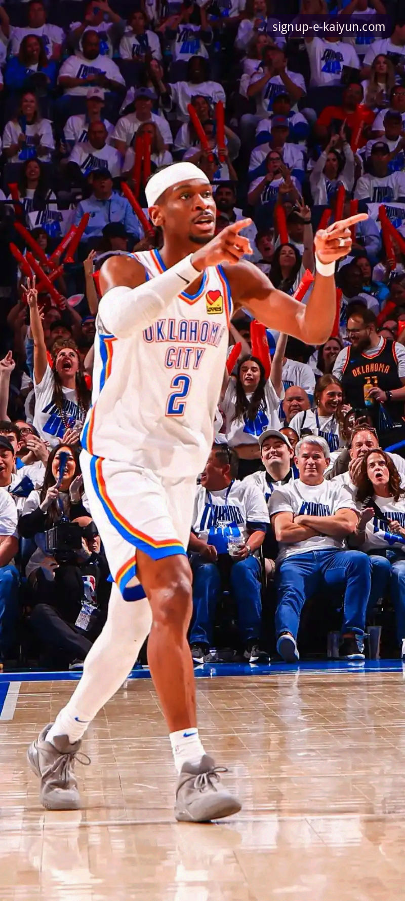 雷霆加时险胜活塞，亚历山大47分主宰比赛：开云开户平台呈现NBA最新战况