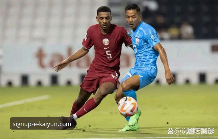 通过开云开户平台深度解析民主刚果世界杯晋级之路操作教程