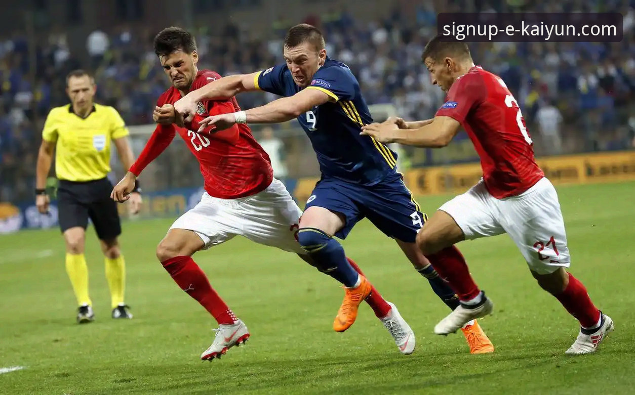 揭秘意大利队连续三届世界杯出局背后的真相与观赛体验